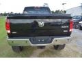 2012 Black Dodge Ram 2500 HD SLT Mega Cab 4x4  photo #4