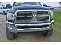 2012 Black Dodge Ram 2500 HD SLT Mega Cab 4x4  photo #13