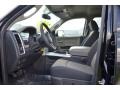 2012 Black Dodge Ram 2500 HD SLT Mega Cab 4x4  photo #22