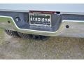 Bright White - Ram 3500 HD Big Horn Mega Cab 4x4 Dually Photo No. 5