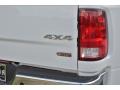 Bright White - Ram 3500 HD Big Horn Mega Cab 4x4 Dually Photo No. 6