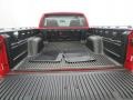 2001 Victory Red Chevrolet S10 LS Extended Cab  photo #23