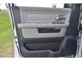 Bright White - Ram 3500 HD Big Horn Mega Cab 4x4 Dually Photo No. 20
