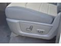 Bright White - Ram 3500 HD Big Horn Mega Cab 4x4 Dually Photo No. 21