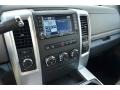 Bright White - Ram 3500 HD Big Horn Mega Cab 4x4 Dually Photo No. 29