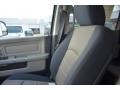 Bright White - Ram 3500 HD Big Horn Mega Cab 4x4 Dually Photo No. 32