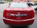 2012 Crystal Red Tintcoat Cadillac CTS 4 3.0 AWD Sedan  photo #4