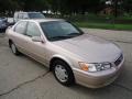 2000 Cashmere Beige Metallic Toyota Camry LE  photo #6