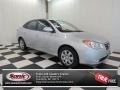2009 Quicksilver Hyundai Elantra GLS Sedan  photo #1
