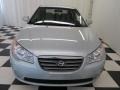 2009 Quicksilver Hyundai Elantra GLS Sedan  photo #2