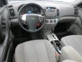 2009 Quicksilver Hyundai Elantra GLS Sedan  photo #5
