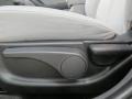 2009 Quicksilver Hyundai Elantra GLS Sedan  photo #9
