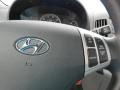 2009 Quicksilver Hyundai Elantra GLS Sedan  photo #19