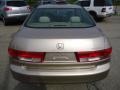 2003 Desert Mist Metallic Honda Accord LX Sedan  photo #3
