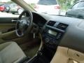 2003 Desert Mist Metallic Honda Accord LX Sedan  photo #6