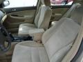 2003 Desert Mist Metallic Honda Accord LX Sedan  photo #11