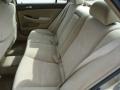 2003 Desert Mist Metallic Honda Accord LX Sedan  photo #12