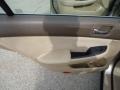2003 Desert Mist Metallic Honda Accord LX Sedan  photo #14