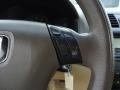 2003 Desert Mist Metallic Honda Accord LX Sedan  photo #18