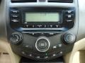 2003 Desert Mist Metallic Honda Accord LX Sedan  photo #19