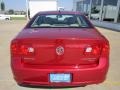 2006 Crimson Red Pearl Buick Lucerne CXL  photo #8