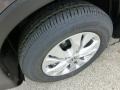 2013 CR-V EX AWD Wheel