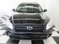 Black - RAV4 I4 Photo No. 2
