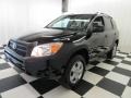 Black - RAV4 I4 Photo No. 3