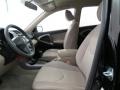 Black - RAV4 I4 Photo No. 8