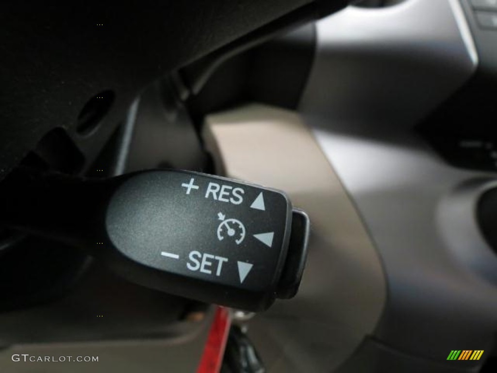 2008 RAV4 I4 - Black / Ash photo #18