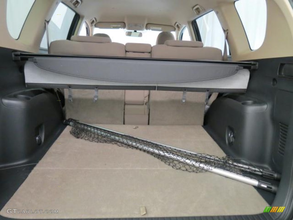 2008 RAV4 I4 - Black / Ash photo #26