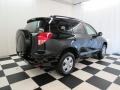 Black - RAV4 I4 Photo No. 27