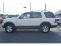 2005 Oxford White Ford Explorer XLT 4x4  photo #5