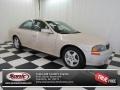2001 White Pearlescent Tricoat Lincoln LS V6 #71383957