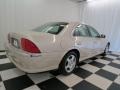 2001 White Pearlescent Tricoat Lincoln LS V6  photo #29