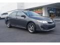 Magnetic Gray Metallic - Camry LE Photo No. 1