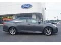 Magnetic Gray Metallic - Camry LE Photo No. 2