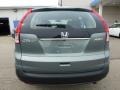 Opal Sage Metallic - CR-V LX 4WD Photo No. 3