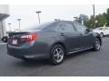 Magnetic Gray Metallic - Camry LE Photo No. 3