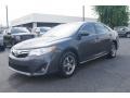Magnetic Gray Metallic - Camry LE Photo No. 6