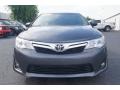 Magnetic Gray Metallic - Camry LE Photo No. 7