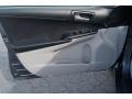 Magnetic Gray Metallic - Camry LE Photo No. 8