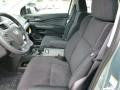 2012 Opal Sage Metallic Honda CR-V LX 4WD  photo #10