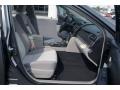 Magnetic Gray Metallic - Camry LE Photo No. 13
