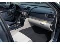 Magnetic Gray Metallic - Camry LE Photo No. 14