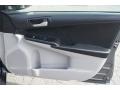 Magnetic Gray Metallic - Camry LE Photo No. 15