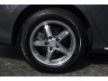 Magnetic Gray Metallic - Camry LE Photo No. 16
