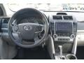 Magnetic Gray Metallic - Camry LE Photo No. 18