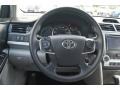 Magnetic Gray Metallic - Camry LE Photo No. 19