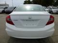 Taffeta White - Civic EX Sedan Photo No. 3